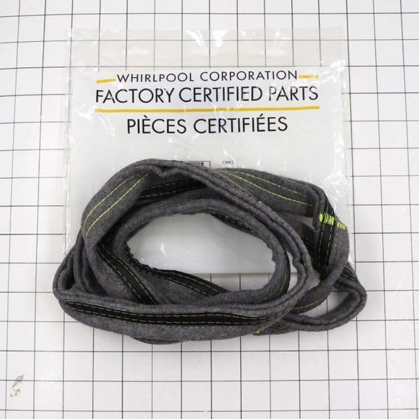 W11189144 Dryer Drum Felt Seal