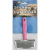 Slicker Pet Grooming Brush Medium