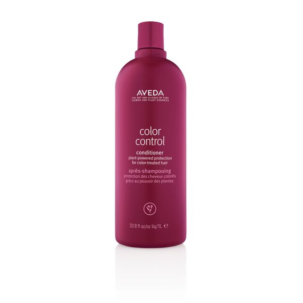 Aveda Color Control Conditioner 33.8 FL OZ / 1L
