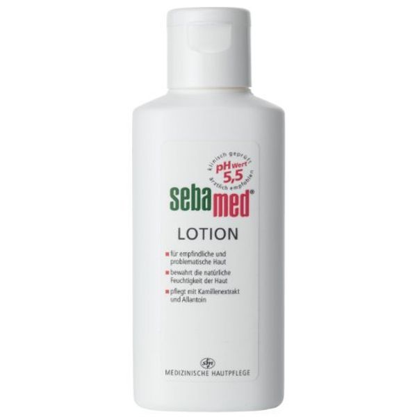 SEBAMED Lotion 50 ml