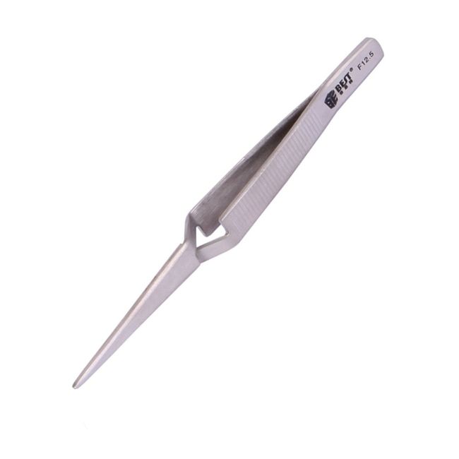 Tweezers, reverse action