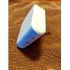 2 X Plug in LED Night Light, Auto Dusk to Dawn Sensor Adjust. Brightness & Color