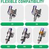 Replacement Wand Quick Release Wand Compatible for Dyson V7 V8 V10 V11 V15