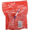 Colgate Wisp Mini-Brush with Freshening Bead, Peppermint, 16-Count