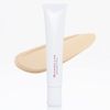 MICHIKO.LIFE 73945 Essence Base, UV Glow Base, SPF 50, Sunscreen, Makeup, Cosmetics, Skin Care, Effect, Cosmetics, Beauty Serum, Toning, Dullness, Blackness, Pores, Fine Lines, Toning Effect, UV Protection, Natural Makeup, Michiko Dot Life Base, UV Glow 1