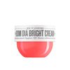 Sol de Janeiro Visibly Brightening and Smoothing Bom Dia AHA Body Cream 75ml
