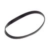 Kai Corporation Rubber Ring, Black, 60 Pieces, 1 Piece