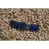 Lapis Lazuli Stone Hair Clip