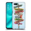 Head Case Designs Crossroads Nomad Soft Gel Case Compatible With Oppo R15x