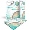 PatchMD Keep Klear - Topical Patch / 30 Day Supply /Reduce Blemishes/ clear skin