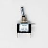 Truck Toggle Switch with LED Pilot Lamp ON-OFF (Red ES-109)
