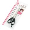Stainless haircut scissors