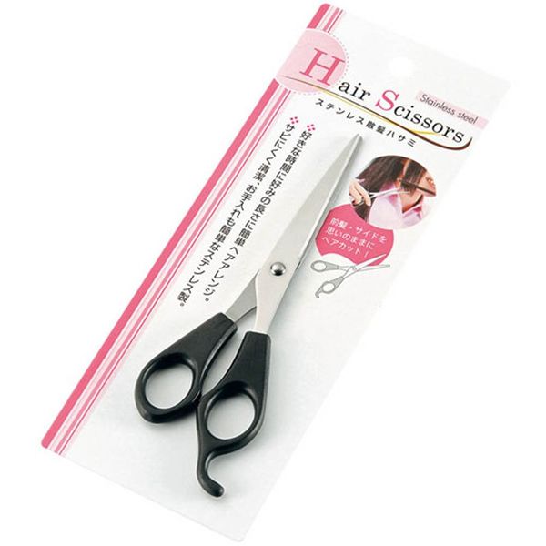 Stainless haircut scissors