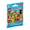 LEGO Minifigures Series 17 71018 Building Kit