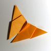 Sunbeam Yellow Origami Paper | 100 Sheets, 15cm Square