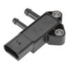 Partuto Manifold Absolute Pressure MAP Sensor for OPEL ANTARA A (L07) 2007-2011 No.1MPP22 1 Pc