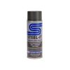 STEEL-IT Charcoal Polyurethane 1006D (12oz Spray Can)