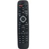 Universal Remote Control for Philips TV, Compatible with All Philips LCD LED 4K UHD Smart TVs