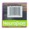 NEUROBION CLASSIC HIGH POTENCY FORMULA,  50 TABLETS-  (3 PACK)   08/2025