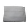 Dependable Industries Fabric Sink Skirt Diamond Stitch White