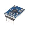 ACEIRMC 4pcs GY-61 ADXL335 3-axis Analog Output Accelerometer Module Angular transducer 3V-5V for Arduino