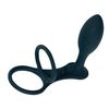 Enemagra Double Tight Ring, Plug, Vibe, Prostate Massage, Mesuiki