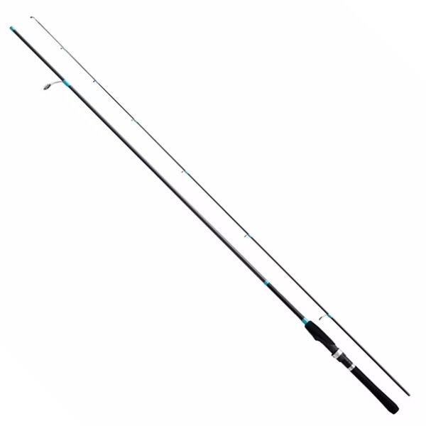 Shimano S70UL Spinning Rod, 23 Lure Matic Salt, Ajing, Mebaling