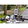 RAM MOUNTS RAM-HOL-UN10BU X GRIP PHALET WITH TETHER RAM MOUNTS