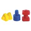 Miniland Nuts & Bolts Learning Playset