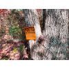 Minuteman Signs | Aluminum No Trespassing Motorized Vehicles Signs Bulk (25)