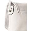TOM TAILOR Women's Luna Shoulder Bag, White, S