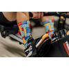 Sox Blocks Crew Socks, Multi-colour