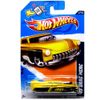 2012 Hot Wheels HW Performance 12 49 Drag Merc 2/10 142/247 Yellow