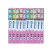 Lion DENT.EX Systema Toothbrush, 20 Pieces, 44H (Compact, Firm)
