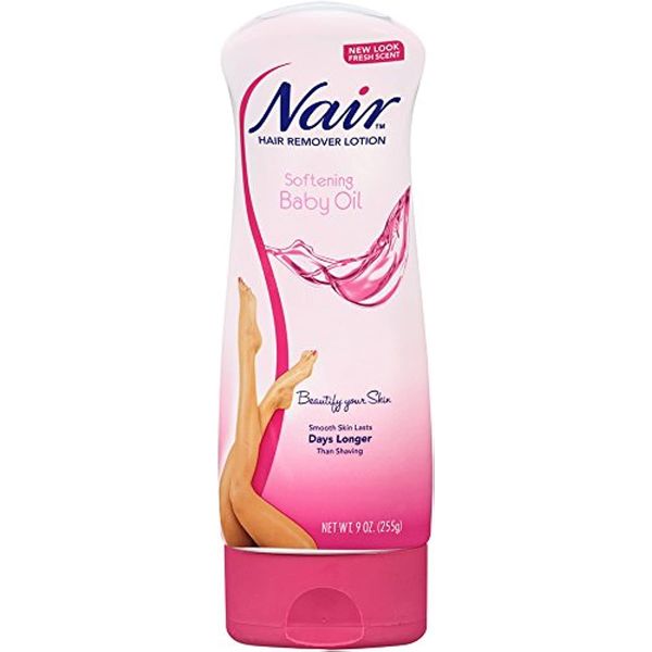 Nair Hair Remover Lotion 265ml by Nair