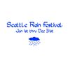 CafePress Seattle Rain Mug 11 oz (325 ml) Ceramic Coffee Mug