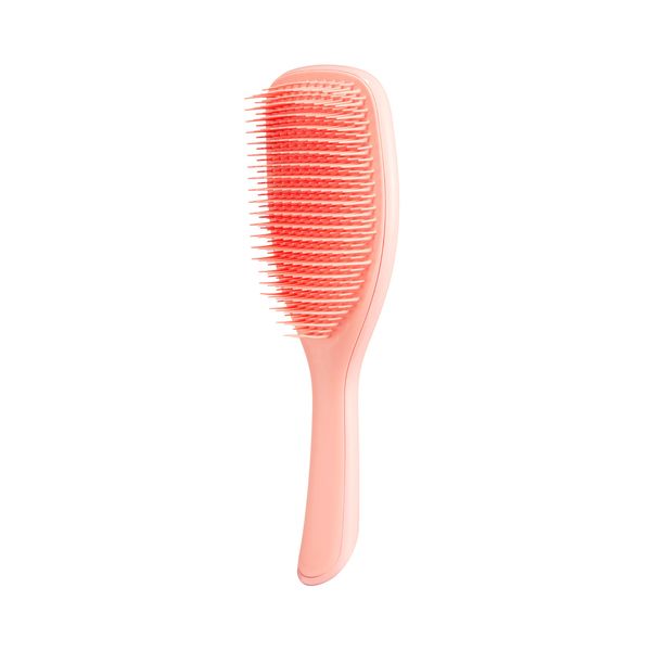 Tangle Teezer Wet Detangler Parlak Şeftali Büyük Saç Fırçası 1 Adet