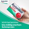Dolormin Extra Painkiller