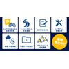 Touring Supporter License Ticket (Premium 2 Year Version)