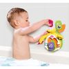 TOOMIES E72728 Turtle Bath Salon, Multicoloured