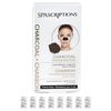 SpaScriptions Charcoal Cleansing Nose Strips - 8 Strips Included