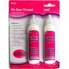 Allary No-Sew Liquid Fabric Glue - 2-Pack