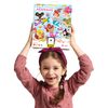 Magical Jumbo Puzzle Mermaids 4+ Floor Puzzle
