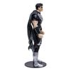 McFarlane DC Multiverse Build A Action Figure Black Lantern Superman (Blackest Night) 18 cm