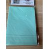 Bunny Easter Egg Hunt & Brunch Notecards Invitations Mint Envelopes 8 Count