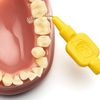 Tepe Mixed Pack Interdental Brushes - Pack of 6