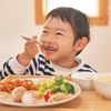 EDISONmama Fork & Spoon Plus Case Included Pale Mocha