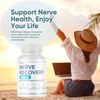 Nerve Recovery Max Advanced Nerve Support - 8 Bottles