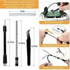 For MacBook Hard Drive HDD SSD RAM Repair Replacement Upgrade Screwdriver Kit