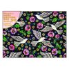 Tomoko Hayashi Mini Letter Set/Birds Thing